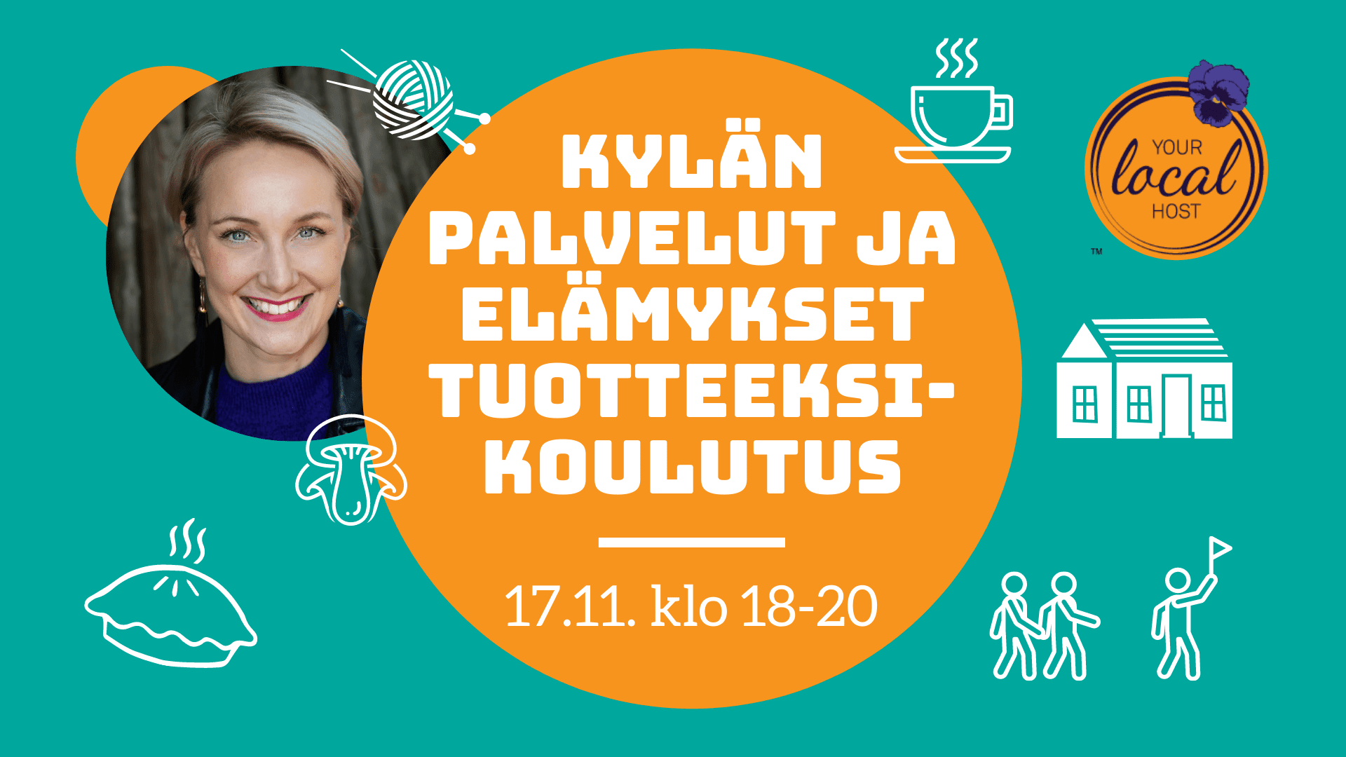 Tuotteistamiskoulutus